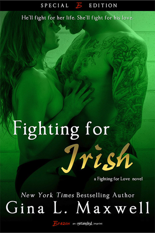 Fighting For Irish