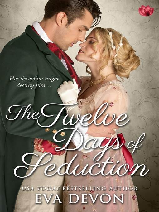 The Twelve Days of Seduction