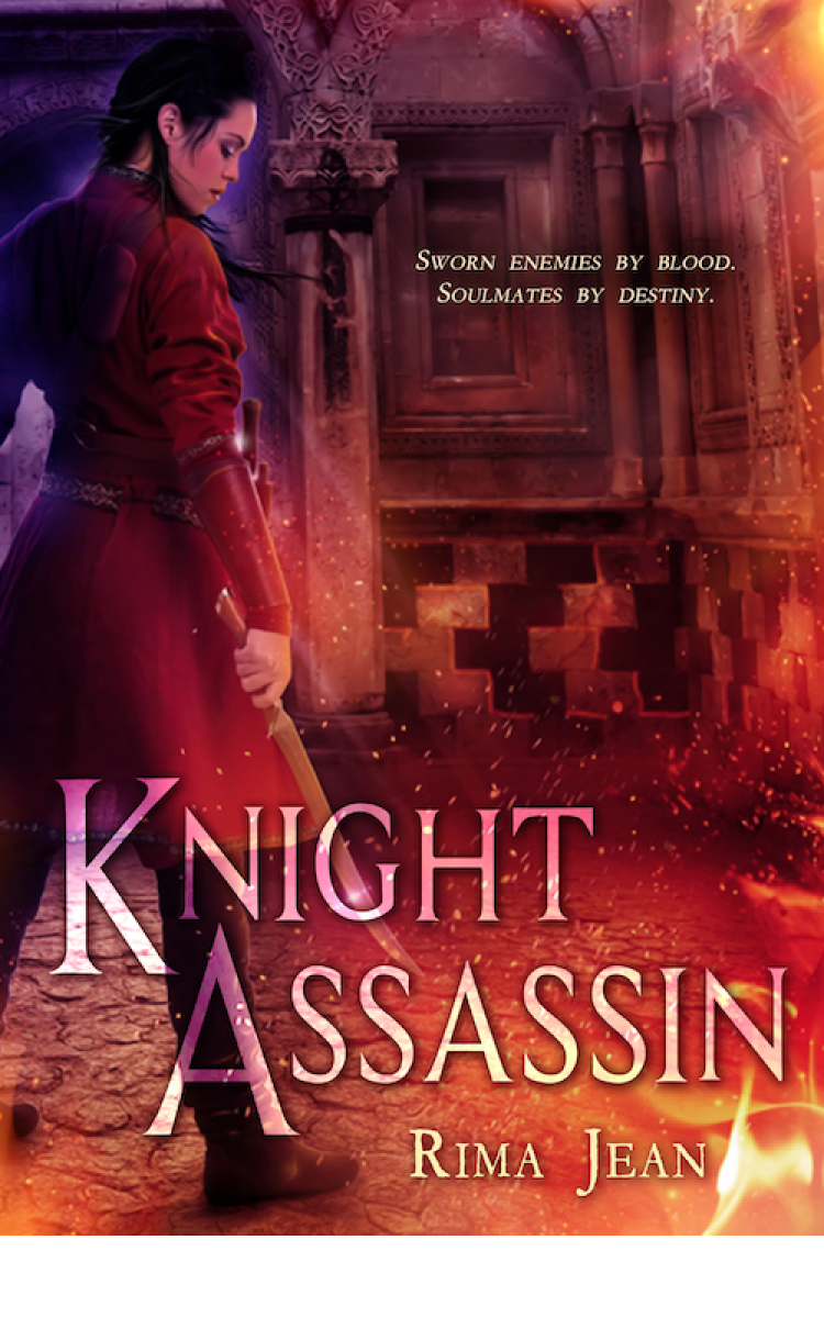 Knight Assassin