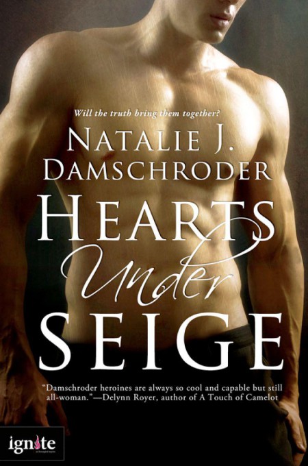 Hearts Under Siege