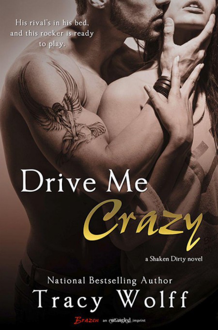 Drive Me Crazy