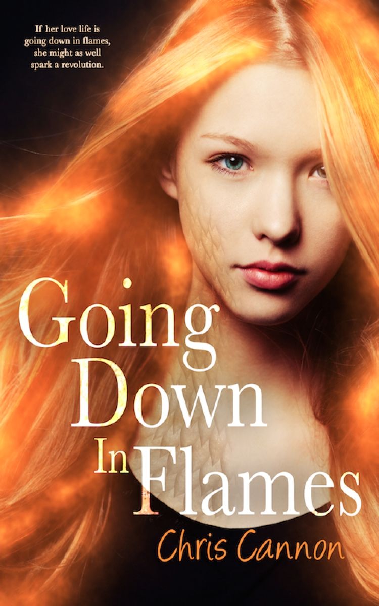 Going Down in Flames