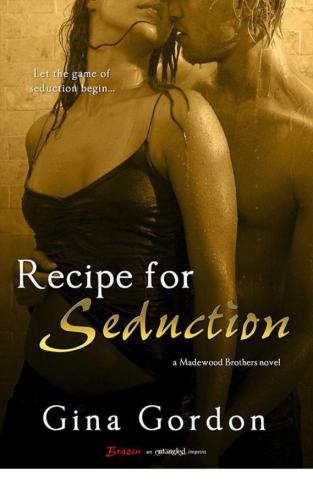 Recipe For Seduction