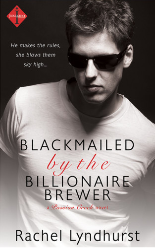 Blackmailed by the Billionaire Brewer