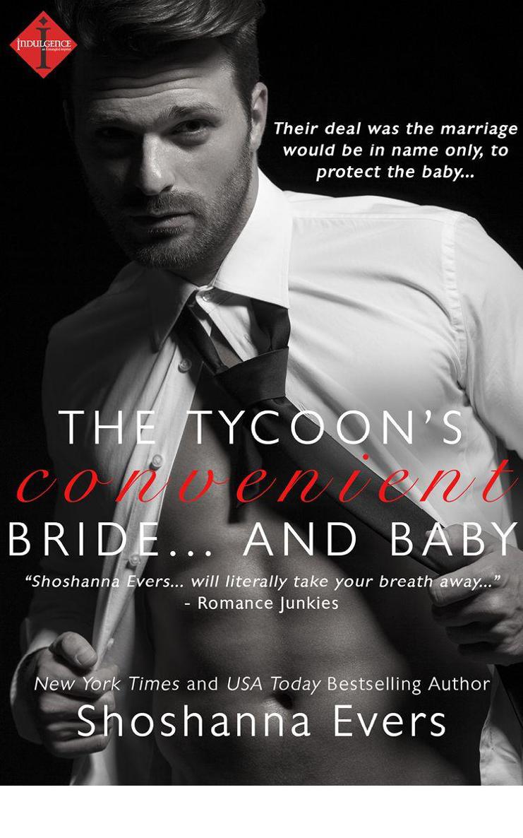 The Tycoon's Convenient Bride... and Baby