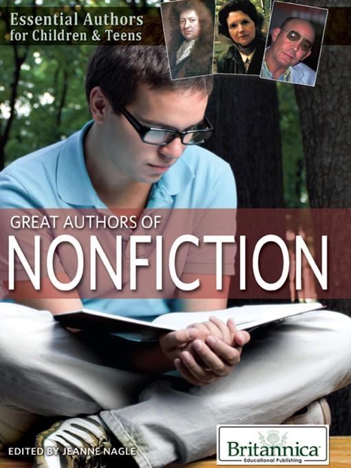 Great Authors of Nonfiction