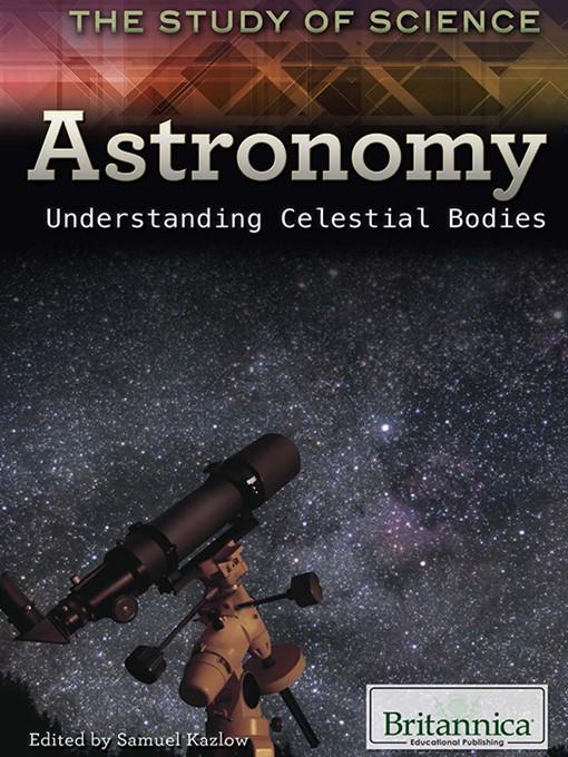 Astronomy