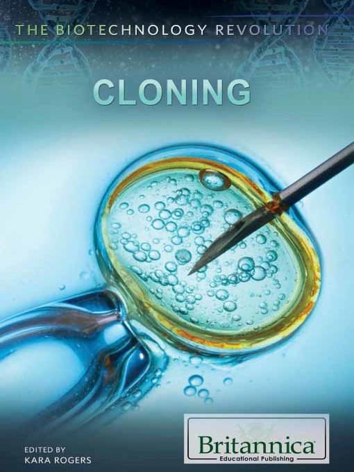 Cloning