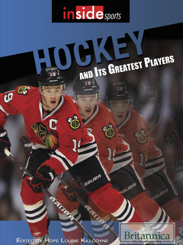 Hockey and Its Greatest Players