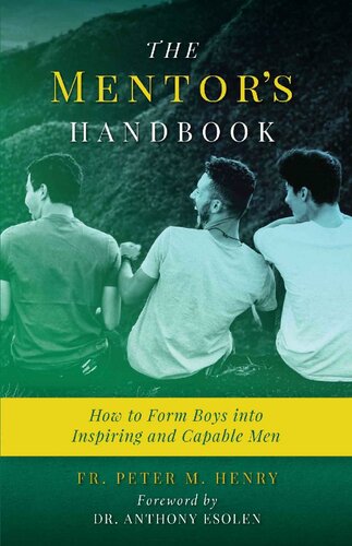 The Mentor's Handbook