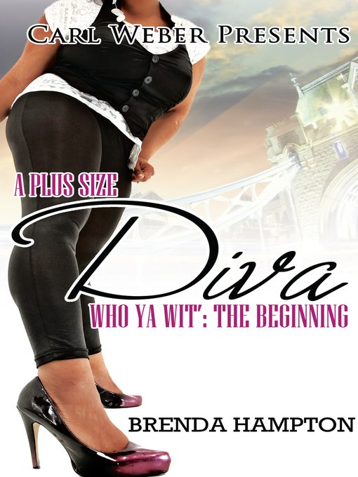 A Plus Size Diva