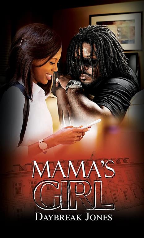 Mama's Girl (Urban Renaissance)