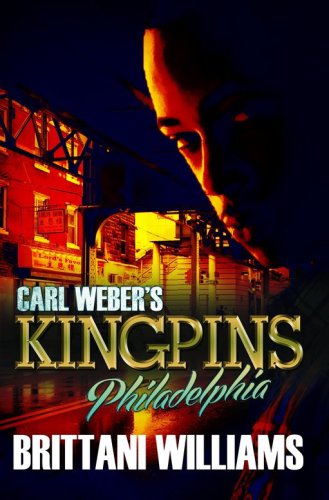 Carl Weber's Kingpins