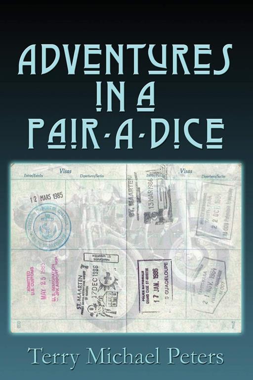 Adventures in a Pair-A-Dice