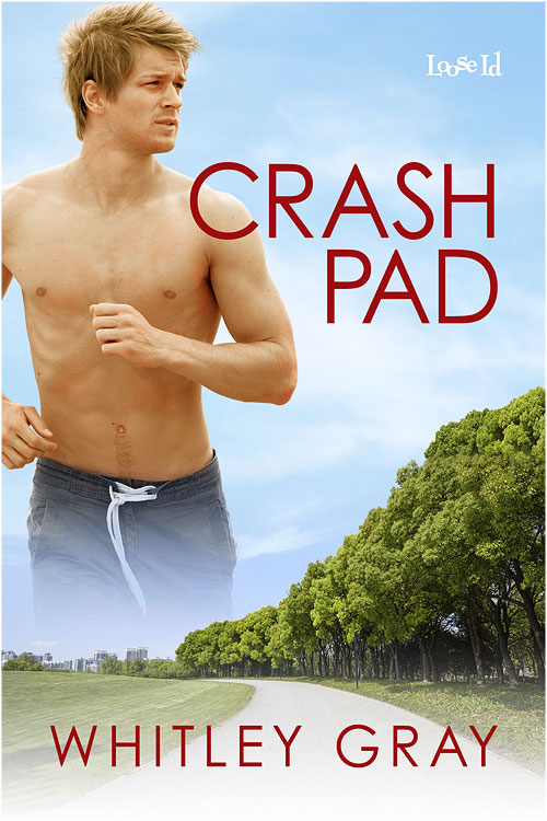 Crash Pad