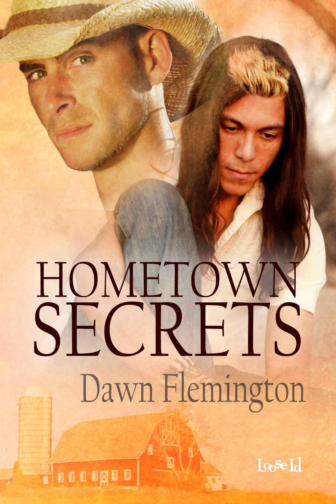 Hometown Secrets