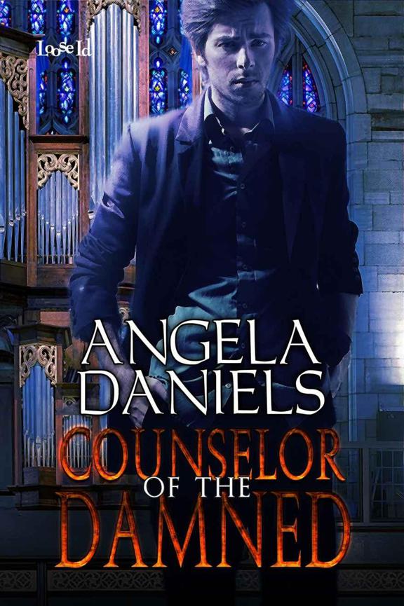 Counselor of the Damned