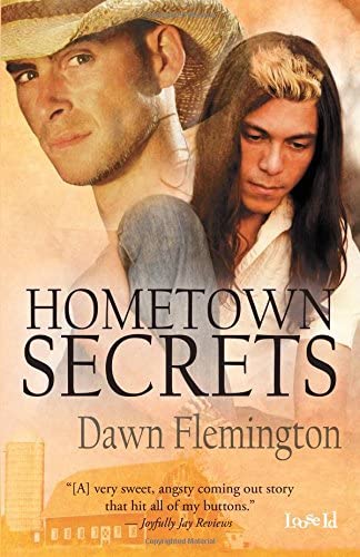 Hometown Secrets