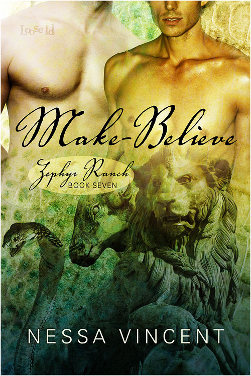 Make-Believe