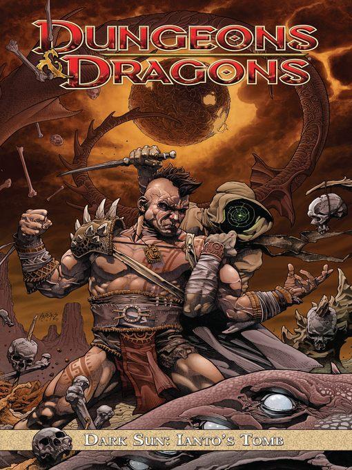 Dungeons & Dragons: Dark Sun