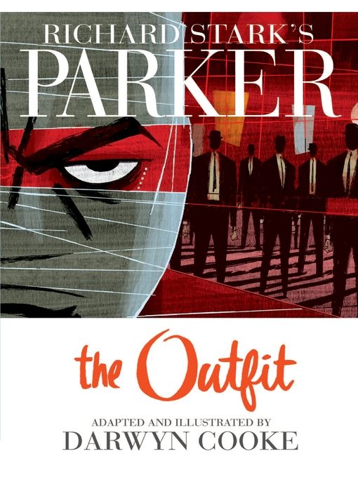 Parker (2009), Volume 2