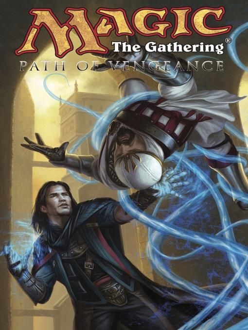 Magic the Gathering (2012), Volume 3