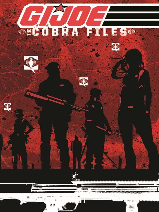 G.I. Joe: The Cobra Files (2013), Volume 1