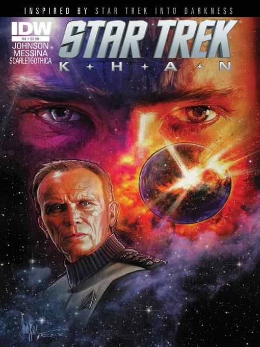 Star Trek: Khan