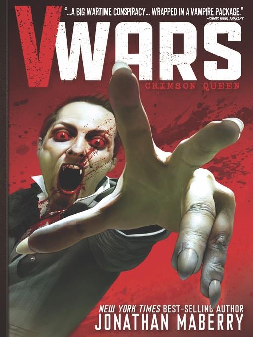 V-Wars, Volume 1