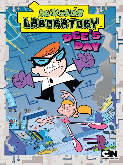 Dexter's Laboratory, Volume 1