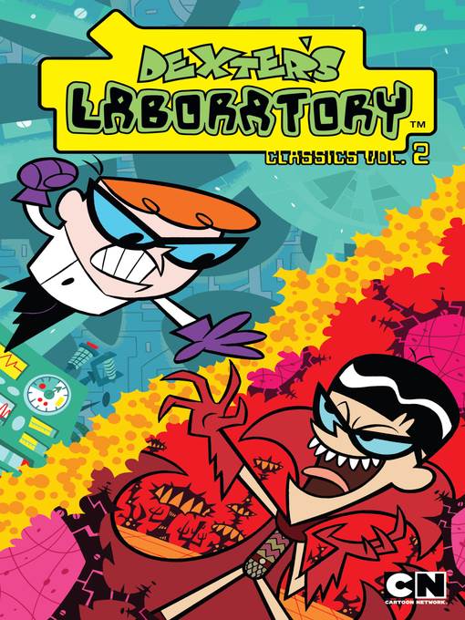 Dexter's Laboratory Classics, Volume 2