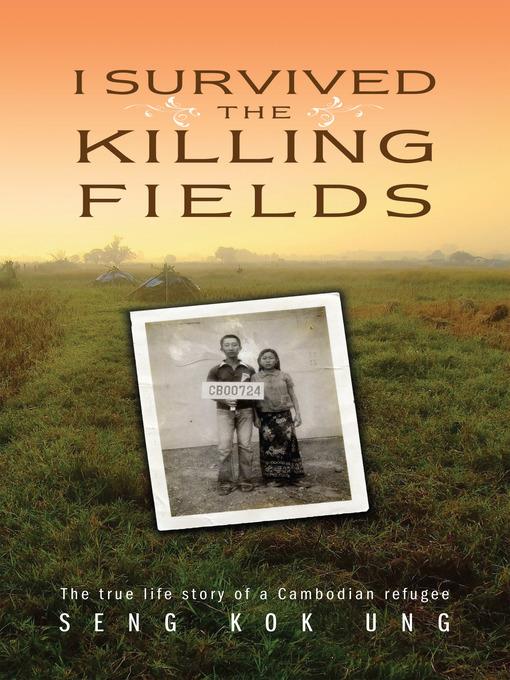 I Survived the Killing Fields