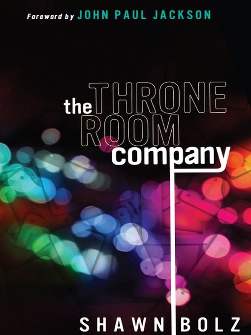 The Throne Room Company