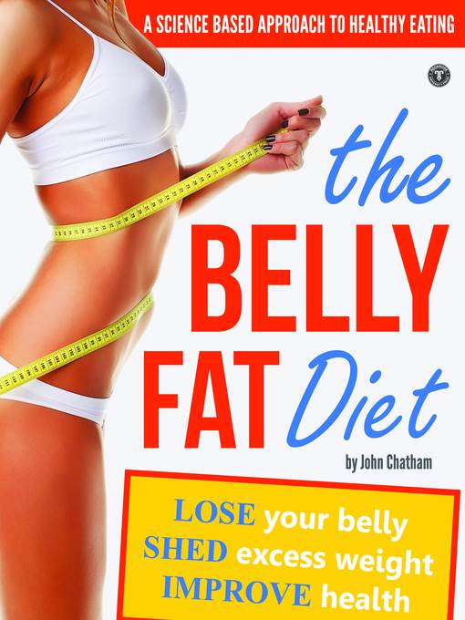 The Belly Fat Diet