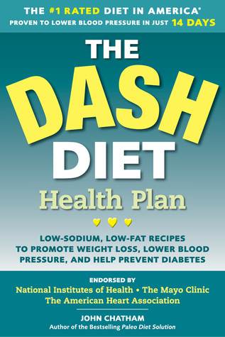 The DASH Diet Health Plan