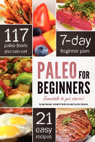 Paleo for Beginners