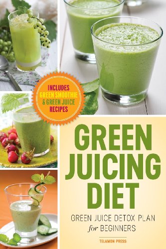 Green Juicing Diet