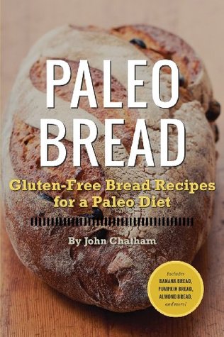 Paleo Bread