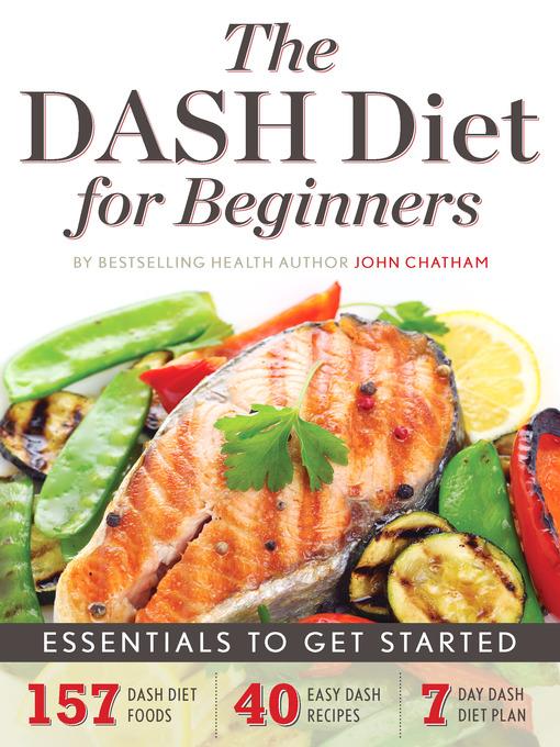 The DASH Diet for Beginners