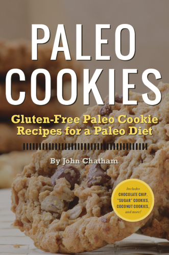 Paleo Cookies