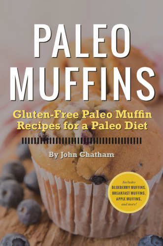 Paleo Muffins