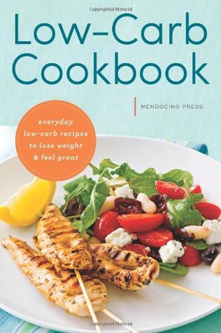 Low Carb Cookbook