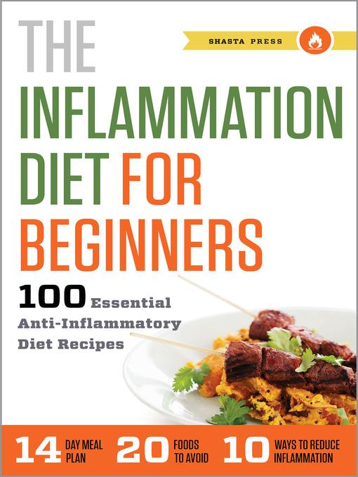 The Inflammation Diet for Beginners