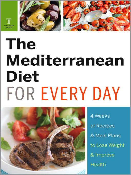 The Mediterranean Diet for Every Day