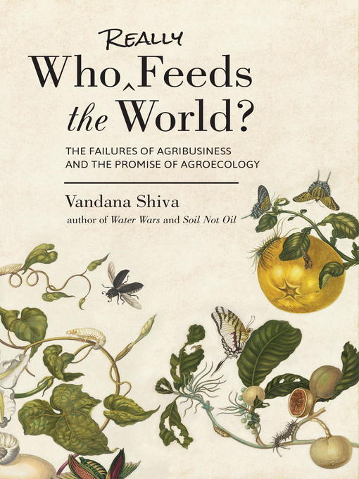 Who Really Feeds the World?