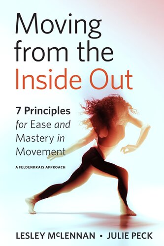 moving from the inside out