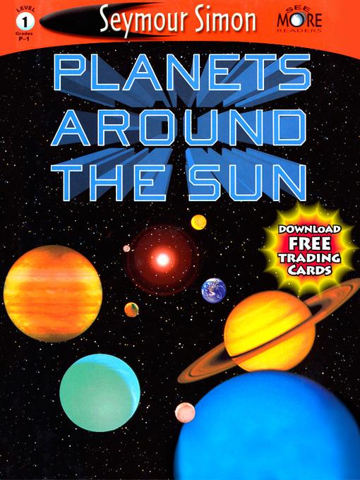 Planets Around the Sun