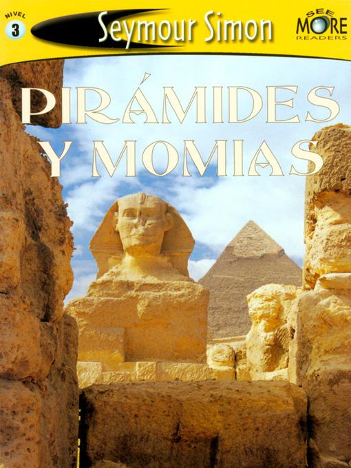 Piramides y Momias