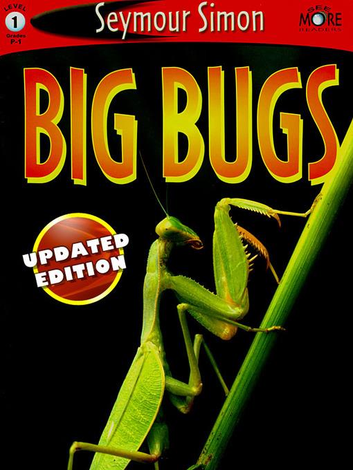 Big Bugs