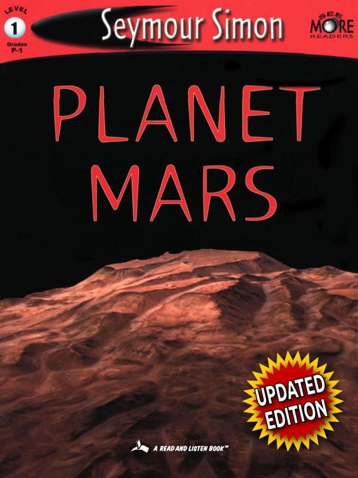 Planet Mars